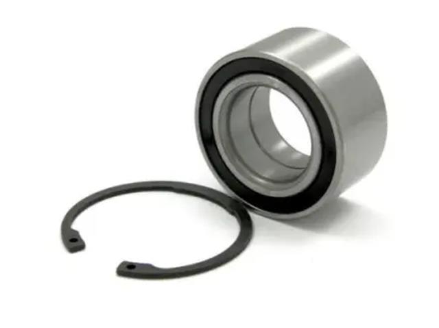 Подшипник ступицы передней KLPSU024 NTY