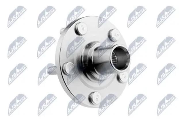 Подшипник в сборе со ступицей передний KLPTY002P NTY