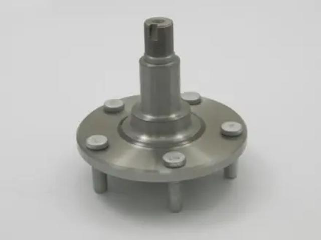 Ступицы передних колес KLPTY046P NTY