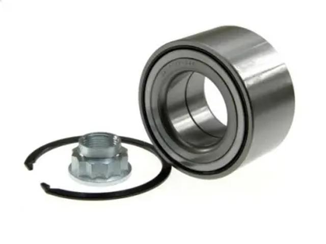 Подшипник ступицы передней KLPTY048 NTY