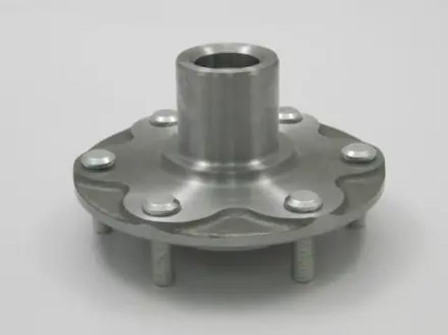 Подшипник в сборе со ступицей передний KLPTY050P NTY