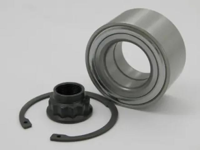 Подшипник ступицы передней KLPTY057 NTY