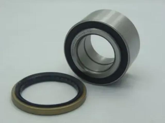 Опорный подшипник KLPTY060 NTY