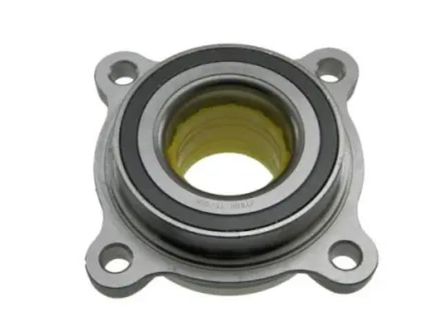 Подшипник ступицы передней KLPTY068 NTY