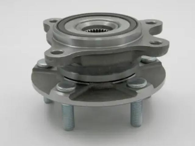 Подшипник в сборе со ступицей передний KLPTY069 NTY