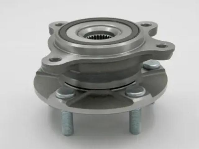Ступицы передних колес KLPTY070 NTY