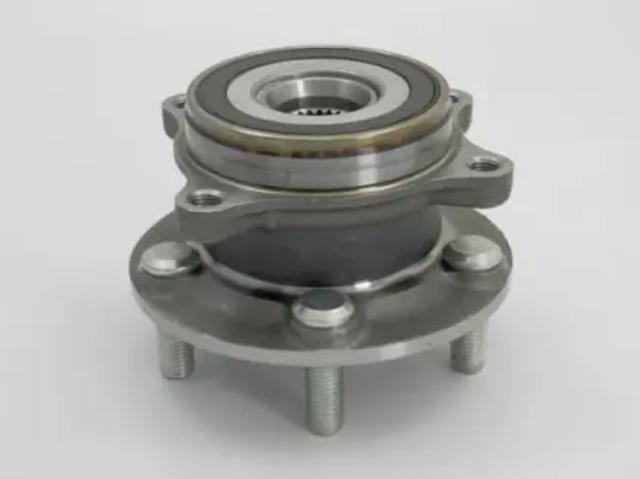 Ступица переднего колеса KLPTY071 NTY