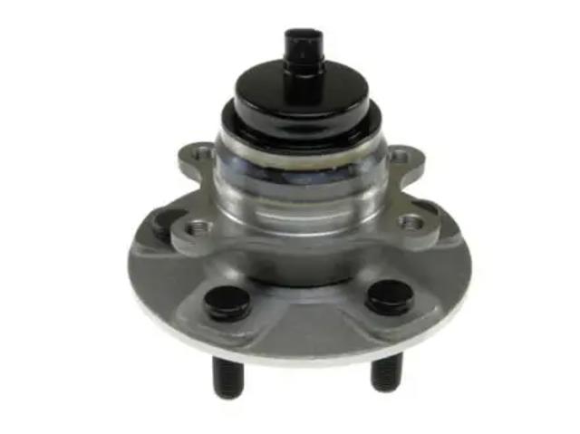 Подшипник в сборе со ступицей передний KLPTY078 NTY