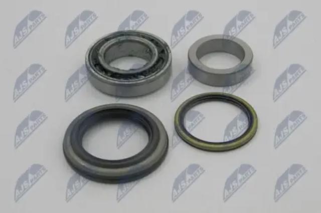 Подшипник ступицы задней KLTKA307 NTY