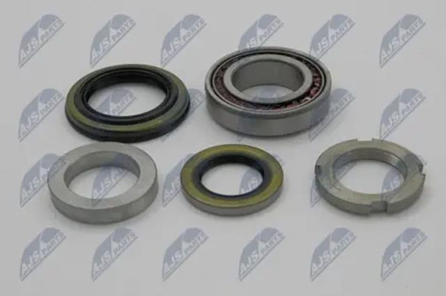 Подшипник ступицы задней KLTKA310 NTY