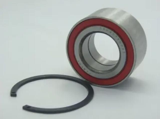 Подшипники задней ступицы KLTMZ053 NTY