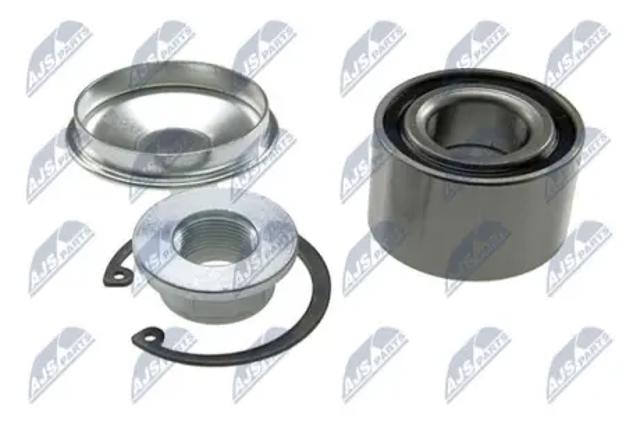Подшипник ступицы задней KLTNS071 NTY