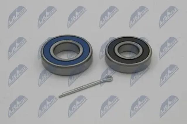 Подшипник ступицы задней KLTSU001 NTY