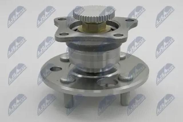 Ступица задняя KLTTY034 NTY