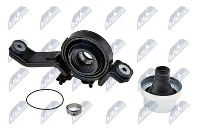 Подвесной кардан NLWCH002 NTY