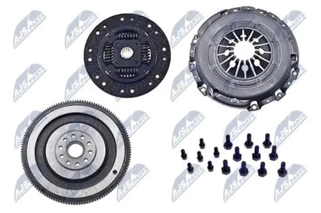 Сцепление и комплектующие NZSPL001 NTY