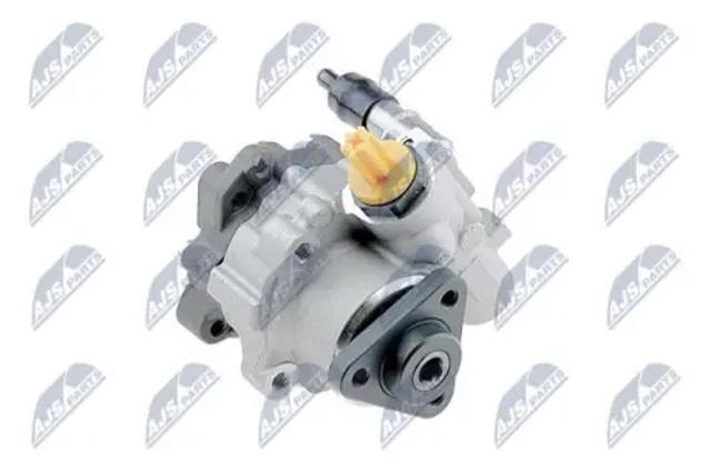 Насос рулевого управления SPWBM037 NTY