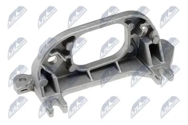 Кронштейн подушки (опоры) двигателя, левой ZPSRE010 NTY