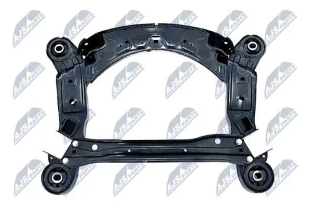 Передняя балка Audi A6 C6