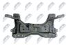 Передняя балка Ford Connect TOURNEO