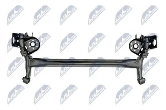 Балка задней подвески, подрамник KIA Rio 2