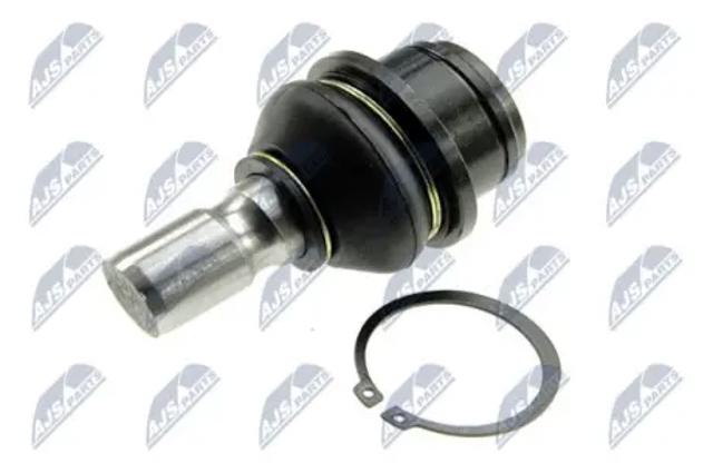 Шаровая опора задней подвески, нижняя ZSTNS002 NTY