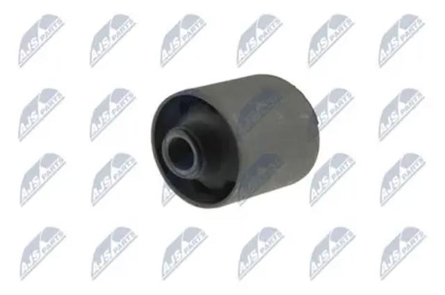 Сайлентблок задней балки ZTTDA002B NTY