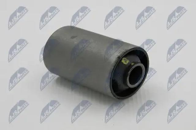 Сайлентблок задней рессоры передний ZTTNS052B NTY