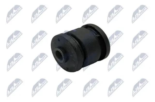 Сайлентблок цапфы ZTTTY006D NTY