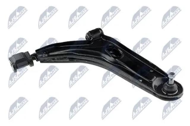 Рычаг передней подвески нижний, правый ZWDFT025 NTY