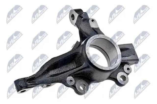 Цапфа передняя левая ZZPPL010 NTY