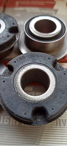 БРТ 21082904046 Сайлентблок переднего рычага в наличии Винница