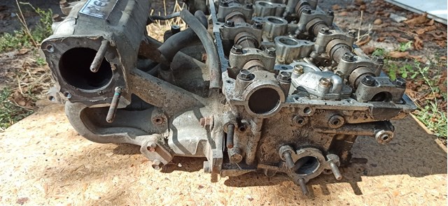 HYUNDAI 2210033210 Головка блока цилиндров (ГБЦ) в наличии Каменское