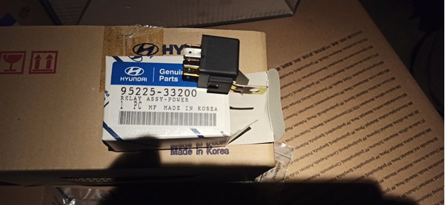 9522533200 HYUNDAI купить в Винница