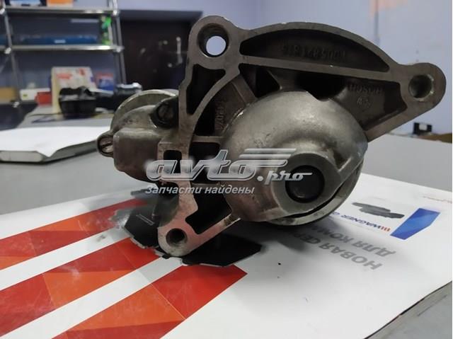 0001112041 BOSCH Стартер купить в Хмельницкий