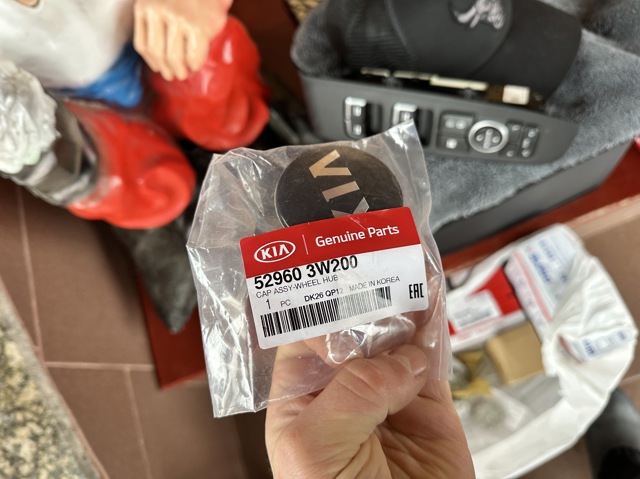 529603W200 Колпаки купить Ирпень