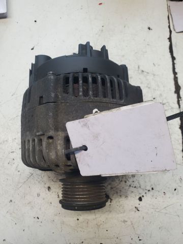 Генератор автомобиля 021903026L VAG