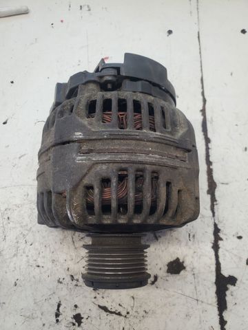 Генератор автомобиля Audi A4 Avant B5