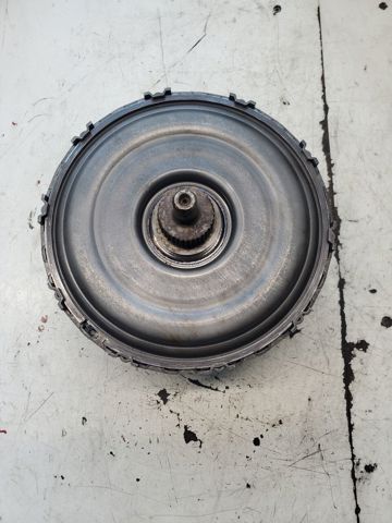 02E398029B Гидротрансформатор купить Одесса