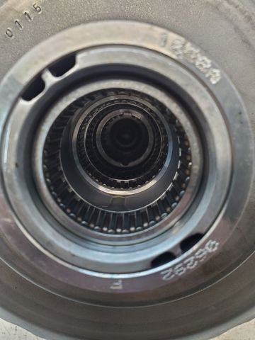 VAG 02E398029B Гидротрансформатор в наличии Днепр