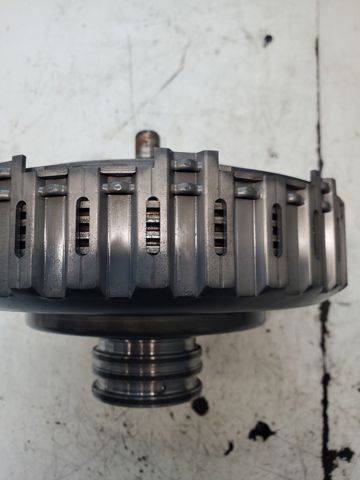 VAG 02E398029B Гидротрансформатор в наличии Тернополь