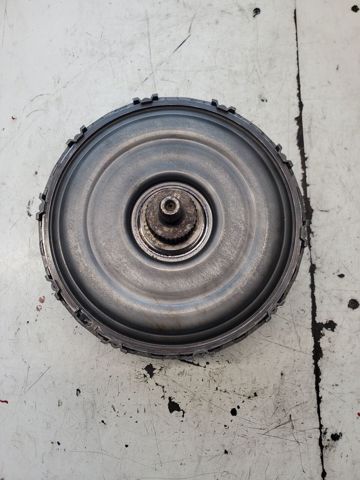 VAG 02E398029B Гидротрансформатор в наличии Сумы