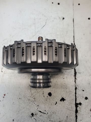 VAG 02E398029B Гидротрансформатор АКПП в наличии Запорожье