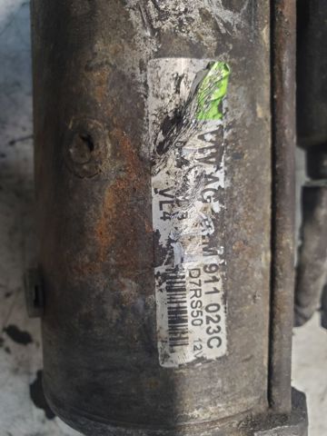 02M911023C VAG Стартер купить в Сумы