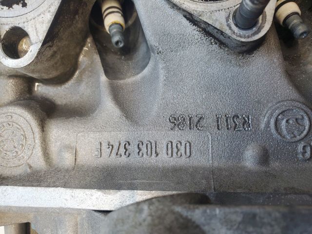 VAG 030103374F в наличии Николаев