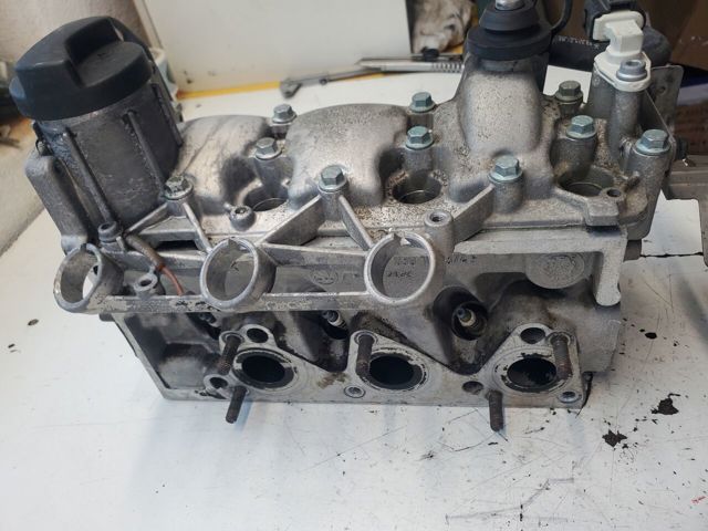 VAG 030103374F в наличии Кривой Рог