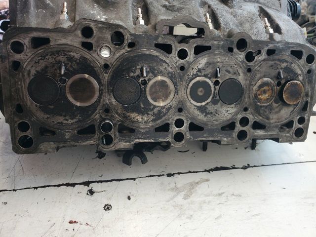 Головка 038103373R VAG