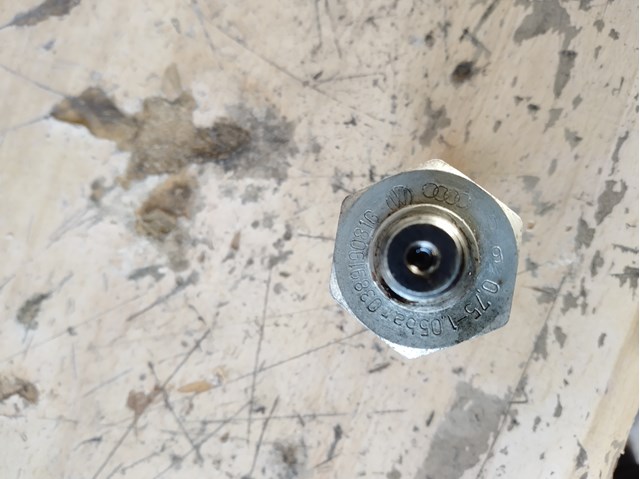 038919081G VAG Датчик давления масла купить в Львов