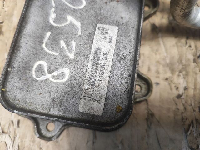 VAG 03C117021J Масляный радиатор в наличии Кривой Рог