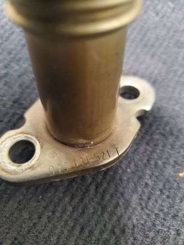 03C131521T VAG купить в Полтава